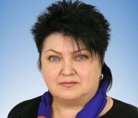 Lyudmila, 60, Dzerzhinsk