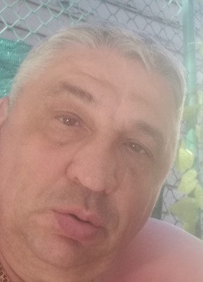 Игорь Толстошеев, 56, Россия, Тамбов