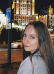 Anna, 26, Moscow
