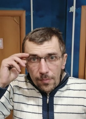 pablo, 41, Россия, Узловая