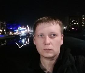 Vitaliy, 36, Balashikha