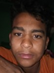 Arjun Lodhi, 18 лет, Indore