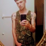 Brandon, 38  , El Reno