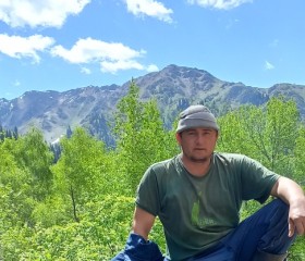 Dmitrii Tumak, 26 лет, Талдықорған