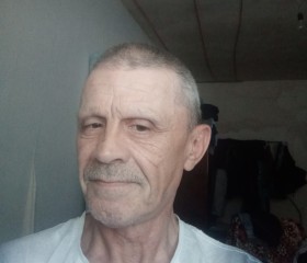 Евгений, 59 лет, Каменск-Шахтинский