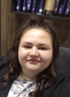 Елена из Тулы 26 лет