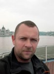 Ferenc, 42 года, Budapest