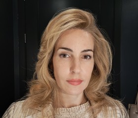Liya, 43, Moscow