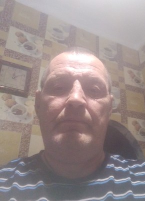 Алексей, 59, Россия, Миасс