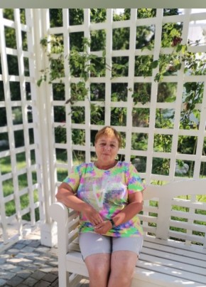 Галина из Сургута 63 года