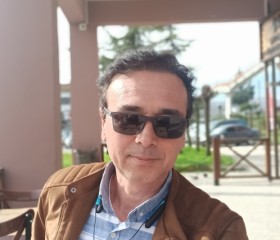 Erol Bilgiç, 52 года, Çaycuma