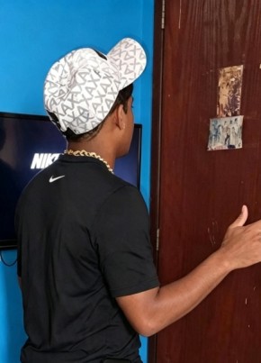 Vitinho из São José de Ribamar 24 года