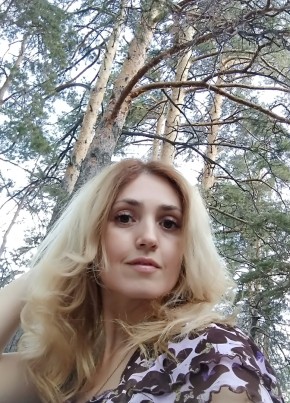 Ирина, 43, Россия, Омск