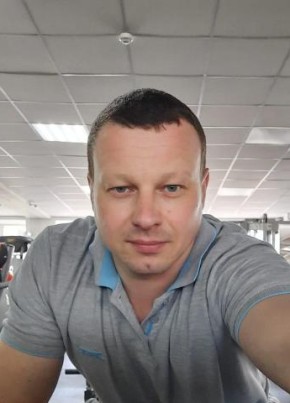 mikhail, 40, Russia, Rostov-na-Donu