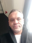Вадим, 48 лет, Київ