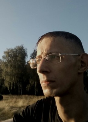 Дмитрий, 36, Россия, Челябинск