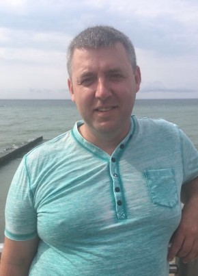 Konstantin, 43, Russia, Kaliningrad