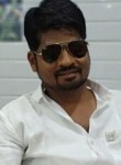 Raj, 35 лет, Pune