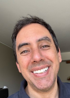 Ted, 47, Peru, Lima