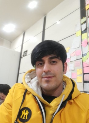 Aziz-latifi , 24, Bundesrepublik Deutschland, Berlin