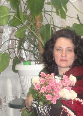 Ольга, 63, Россия, Новый Оскол
