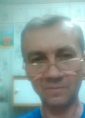 Олег, 58, Россия, Новый Уренгой