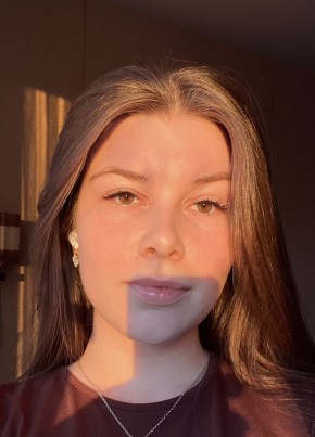 Olesya из Рыбинска 22 года