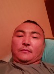 Дамир, 39 лет, Алматы