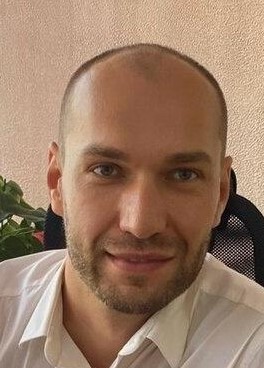 Владимир из Севастополи 41 год