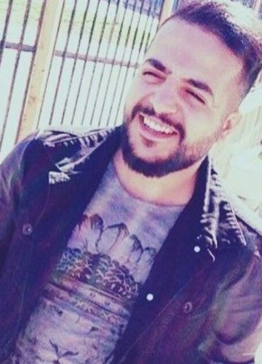Muhammed, 31, Türkiye Cumhuriyeti, Ankara