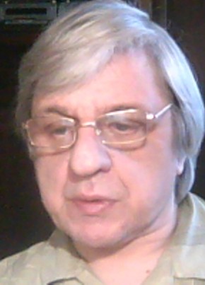 sergey, 47, Ukraine, Kiev