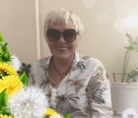 Ольга, 61 год, Боровск