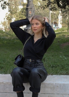 Ульяна, 28, Россия, Казань