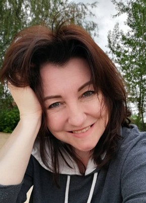 Елена, 42, Россия, Тольятти