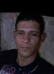 Josoel , 33 года, Tupã
