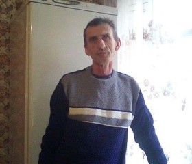 Пётр, 56 лет, Погар