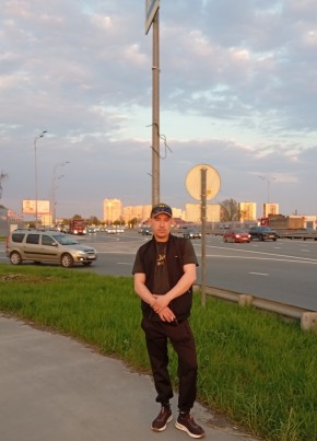 сем из Красноярска 32 года