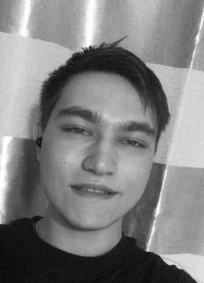 Иван, 19, Россия, Сретенск