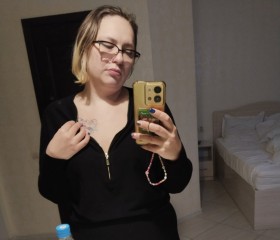 Nadezhda, 36, Voronezh