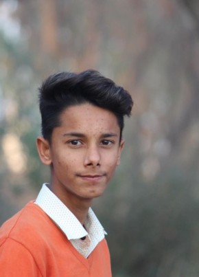 Harman, 27, India, Mānsa (Punjab)