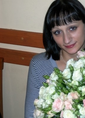 Катя, 38, Россия, Ногинск