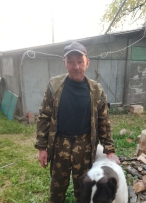 Вадим из Ростова-на-Дону 43 года