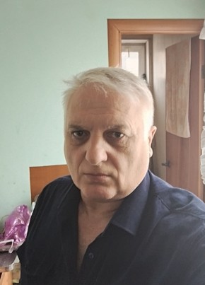 Константин из Пятигорска 56 лет