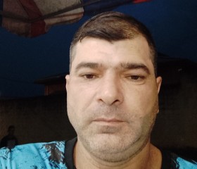 Paulo, 42 года, Caçapava