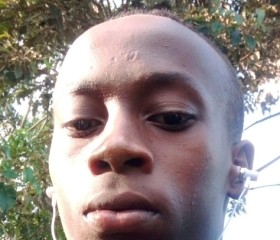 martin, 18 лет, Nairobi