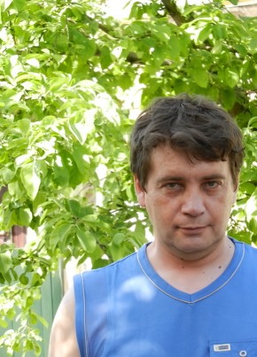 Дмитрий, 50, Україна, Луганськ