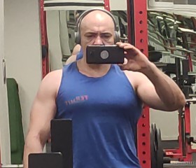 Nail, 51, Cheboksary
