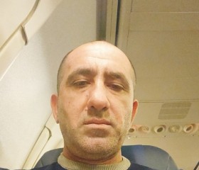 Roma, 44, Tbilisi
