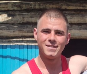 Юрий, 23 года, Красноярск