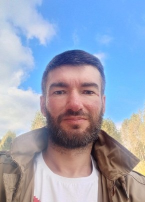 Алексей из Казани 42 года